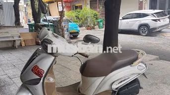 Yamaha Nozza 2012 Trắng Lắp ráp trong nước