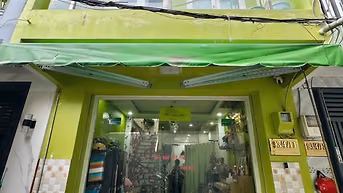 ⭐️Nhà Vị Trí VIP Đối Điện City Land - Lotte Mart Nguyễn Văn Lượng, P9,