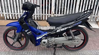 Sirius 50 đời cao zin êm sạch đẹp