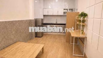 PHÒNG FULL + MÁY LẠNH - QUẬN 7