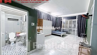 THUÊ PHÒNG MÀ DTICH SỬ DỤNG NHƯ CÁI NHÀ