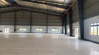 Cần bán nhà xưởng 10.000 m2 trong KCN , Bảo lộc , Lâm đồng .