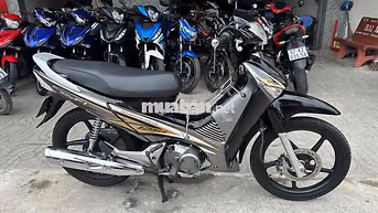 Honda Future Neo GT 2006 áo fi09 ( hỗ trợ góp )