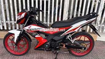 Honda Sonic 150R nhập indo máy móc zin êm bs đẹp