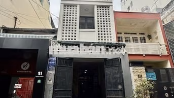 🏠 CHO THUÊ NHÀ NGUYÊN CĂN  ĐƯỜNG SỐ 16 – PHƯỜNG TÂN PHÚ, QUẬN 7