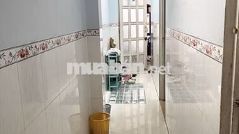 Phòng 25m2 tại đg Ng. Hữu Cảnh, 3,5tr, an ninh, giờ tự do, thân thiện