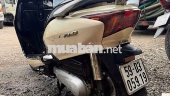Honda Lead Fi Kem Xe tay ga