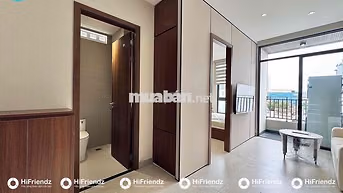 Khai trương căn hộ 1PN rộng 80m2 ngay Landmark81