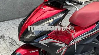 Honda Airblade 2014 Đỏ đen