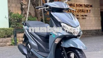 Yamaha Freego S 125fi 2024 panh ABS khoá smartkey