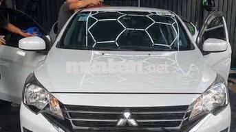 Mitsubishi Attrage 2024 1.2 MT - 74000 km