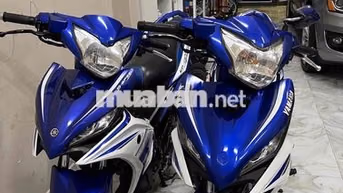 Yamaha Exciter 135 zin chất