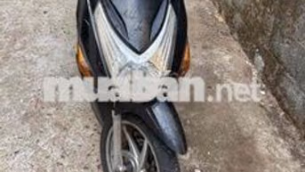 Honda Click Đen