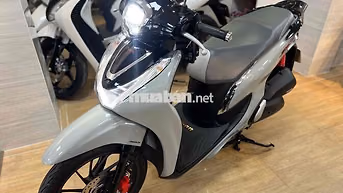 SH Mode ABS 2026 ❇️Đồng Moto Đà Lạt❇️
