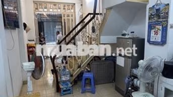 CHỈ 6TỶ SỞ HỮU NHÀ TRUNG TÂM QUẬN PHÚ NHUẬN XE TẢI - XE HƠI TẬN CỬA