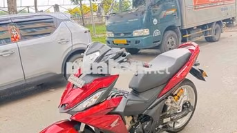 Winner v1 đỏ 62zz bên TCN BSTP chính chủ bao kí