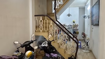 CHỈ 6 TỶ SỞ HỮU NHÀ TRUNG TÂM PHÚ NHUẬN XE TẢI XE HƠI TẬN CỬA 