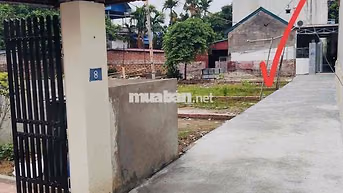 Chủ ngộp cần bán gấp lô 92m full thổ cư tại Hà Nội giá chỉ hơn tỷ tí