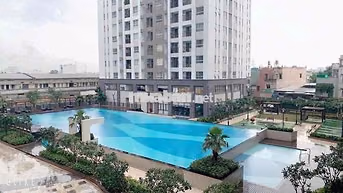 RICHSTAR 65M2 2PN 2WC FULL 12TR/ THÁNG GIÁ TỐT