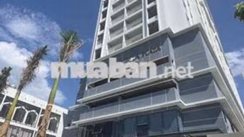 Cho thuê căn hộ MIA PLAZA Ngô Thị Nhậm Liên Chiểu
