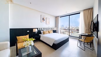 ✨ STUDIO – TRƯNG NỮ VƯƠNG | GIÁ TỪ 12 TRIỆU ✨