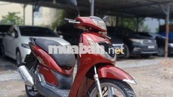 Honda SH 150i 2007 Đỏ