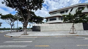 🔥 CHO THUÊ BIỆT THỰ GÓC 2 MẶT TIỀN – VIEW SÔNG HÀN