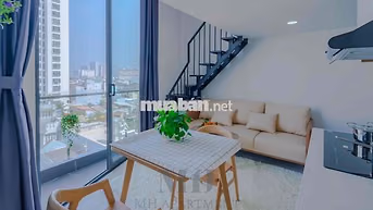 CHO THUÊ PHÒNG GẦN TRƯỜNG TDTU TÔN ĐỨC THẮNG ,NTTU NGUYỄN TẤT THÀNH Q7