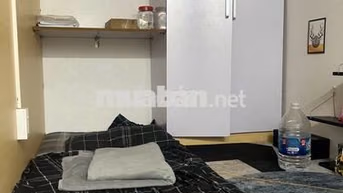 cho thuê phòng trọ homestay giá 1.7tr/tháng phố Phạm Ngọc Thạch