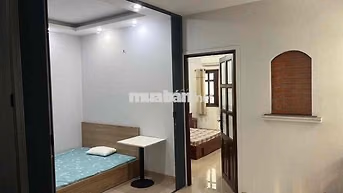 2 Phòng Ngủ - Ngay Toà viettel - Gần ĐH Bách Khoa - ĐH Hoa Sen - UEH