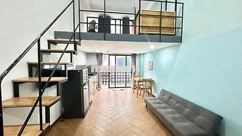 🔝 CĂN HỘ DUPLEX ĐƯỜNG THANH LONG - HẢI CHÂU 