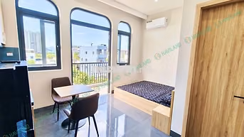 CHO THUÊ PHÒNG TRỌ CAO CẤP TRÀ KHÊ 3 – Gần DH FPT