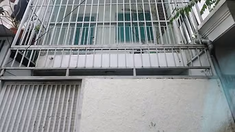 ⭐️Nhà 1 lầu hẻm đẹp Vạn Kiếp, P3, Q.Bình Thạnh, giá: 5,15 tỷ.