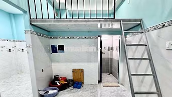 📣BANCOL DUPLEX - CỬA SỔ TRỜI 📍ÂU CƠ  -TÂN PHÚ - SÁT VHU