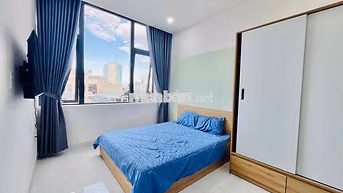 CĂN HỘ GẦN ĐÔNG Á - KIẾN TRÚC - GẦN ĐƯỜNG 30/4 - CHỢ HOÀ CƯỜNG