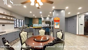 Căn hộ 3 Phòng Ngủ Trung Tâm Quận 3 Cao Cấp