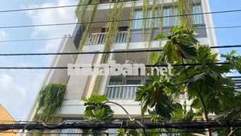 Cho thuê nhà HXT 181/3A Phan Đăng Lưu, Phường 6, Q. Bình Thạnh 
