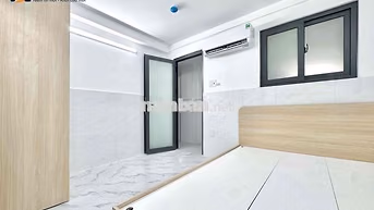 STUDIO FULL NỘI THẤT GẦN ĐH VĂN HIẾN, TRUNG TÂM TÂN PHÚ