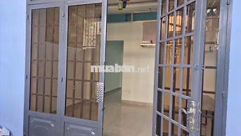 Cho thuê ngà hẻm Nguyễn Duy Cung phường 12 Quận Gò vấp