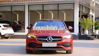 Mercedes Benz C class C200 Avantgarde Plus 2023