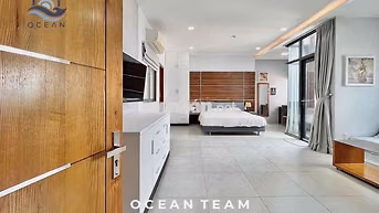✨CĂN HỘ STUDIO - BALCON - RỘNG RÃI - THOÁNG MÁT - NGAY NGUYỄN CỬU VÂN