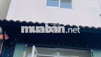 Nhà Trệt 2 Lầu đường Lê Quang Định Bình Thạnh, hẻm 3 gác thông