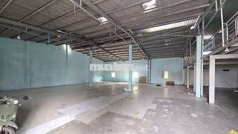 CHO THUÊ KHO,XƯỞNG 500M² GIÁ 35TR/T, Đ XE CÔNG KẾ KCN TÂN BÌNH 