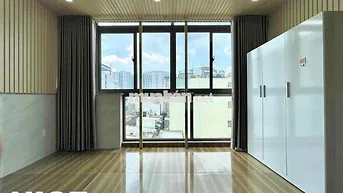 🏡 CĂN HỘ 1PN CỬA SỔ RỘNG 45m2_Thang Máy_Tầng Cao_View Thoáng