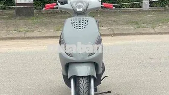 Piaggio Zip 100cc