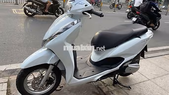 Honda Lead FI 2020 Trắng