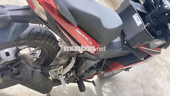 Honda Winner V1 2017 Đỏ 55000 km