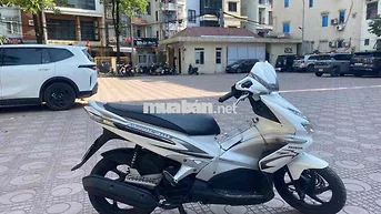 Honda Air Blade Trắng Xe tay ga