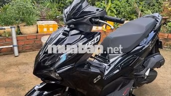 Honda Air Blade 160 2022 Đen 11000 km