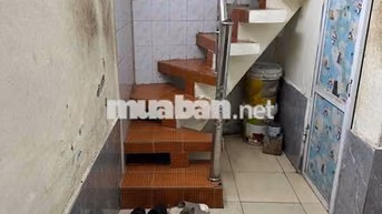ngõ 219 đê tô hoàng cần cho thuê nhà 3 tầng